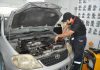 Cleaning your engine with hydrogen: Izouco Motors