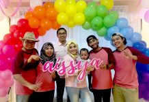 Sit back, relax and let Rayyan manage your event!