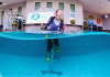 Aqua Cycle introduces Brunei’s first water spinning class