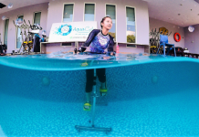 Aqua Cycle introduces Brunei’s first water spinning class