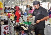It’s all in a name: Gadong Street HeatWok