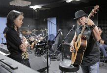 Mentiri’s musical gem: ZZ MysticDreams Studio