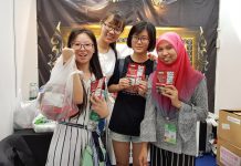 Top 5: Brunei’s best selling MSMEs at 14th CAEXPO