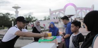 DARe hosting Entrepreneurship Open Day in Tutong