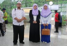 Five Bruneian companies taking part in halal showcase in Penang