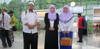 Five Bruneian companies taking part in halal showcase in Penang