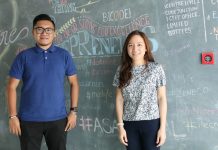 Two Bruneian entrepreneurs to pitch at inaugural AIM Startup