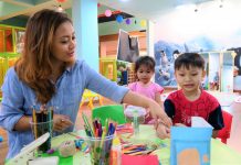 An alternative route to learning: Creativate