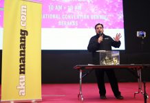 63,000 visitors, 3 days, $2.3 million in sales: Letop Lebaran 2017