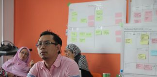 COBLAS: Upskilling entrepreneurs with foresight