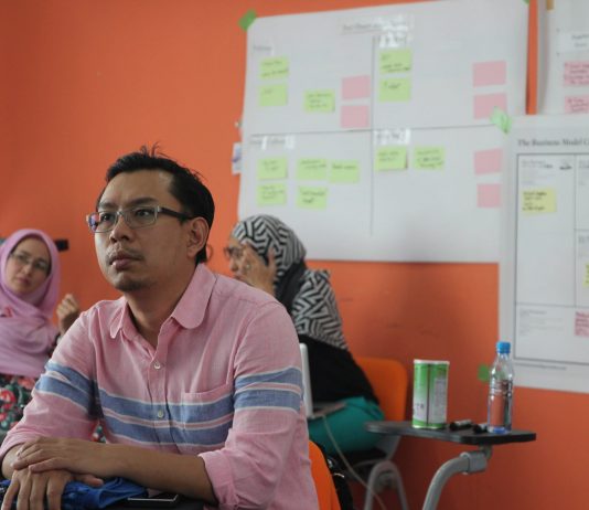 COBLAS: Upskilling entrepreneurs with foresight