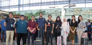 Six Brunei entrepreneurs to take part in ASEAN-China Forum