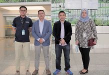 Two Brunei companies join ASEAN business delegation to South Korea