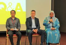 I-Usahawan first phase to award 10 BSJV contracts