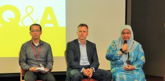 I-Usahawan first phase to award 10 BSJV contracts