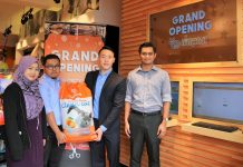 Nimanja targeting Malaysia branch