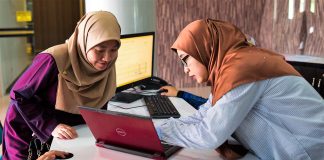 i-Ready: Providing graduates with real world experience