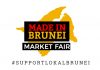 First Made in Brunei Market Fair to debut May 6 to 8