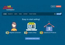 Selling online from Brunei – MBP Marketplace