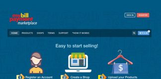 Selling online from Brunei – MBP Marketplace