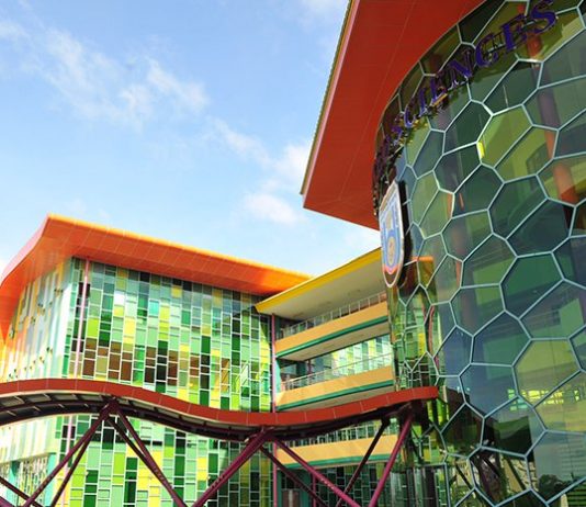 Join UBD Local Entrepreneurship Day!