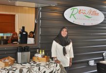 ‘When one door closes another opens’