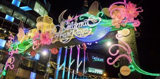 Brunei businesses invited to join Singapore’s Tampines Hari Raya Bazaar