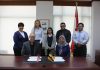 Rapid-response mobile app debuts in Brunei