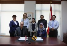 Rapid-response mobile app debuts in Brunei
