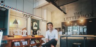 ‘No substitute for experience’: Wa’iz Maidin