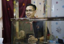 Rumah Gelato serves almost 1,000 cups at Made in Brunei Market Fair