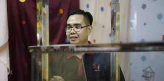 Rumah Gelato serves almost 1,000 cups at Made in Brunei Market Fair