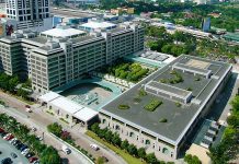 Asian Development Bank hosting Business Opportunities Fair