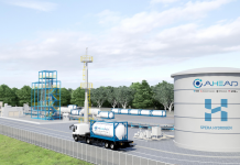 AHEAD to begin world’s first international supply of hydrogen from Brunei in 2020