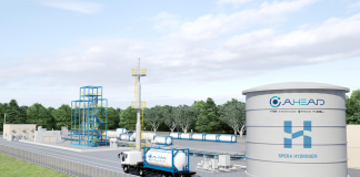 AHEAD to begin world’s first international supply of hydrogen from Brunei in 2020