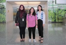 Local tech entrepreneur joins ASEAN-Japan Women Entrepreneurs program