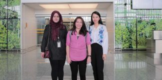 Local tech entrepreneur joins ASEAN-Japan Women Entrepreneurs program