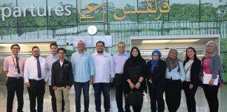 Eight Brunei entrepreneurs join ASEAN Plus Three Forum
