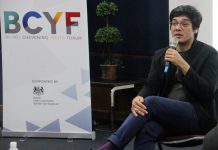 Making an impact through film in the digital age