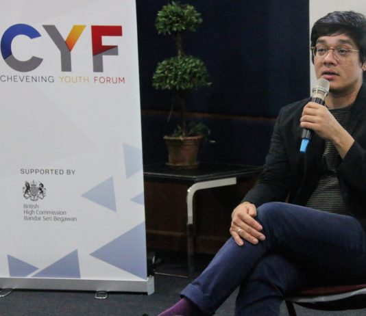 Making an impact through film in the digital age