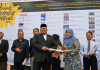 More events needed: Brunei December Festival
