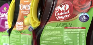 How to get your products or business Halal certified