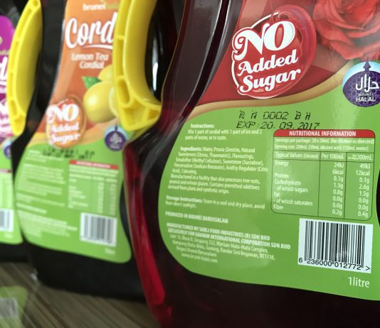 How to get your products or business Halal certified