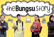 Bruneian startups partner to launch pilot TV series