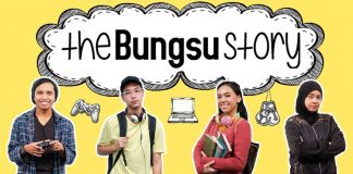 Bruneian startups partner to launch pilot TV series