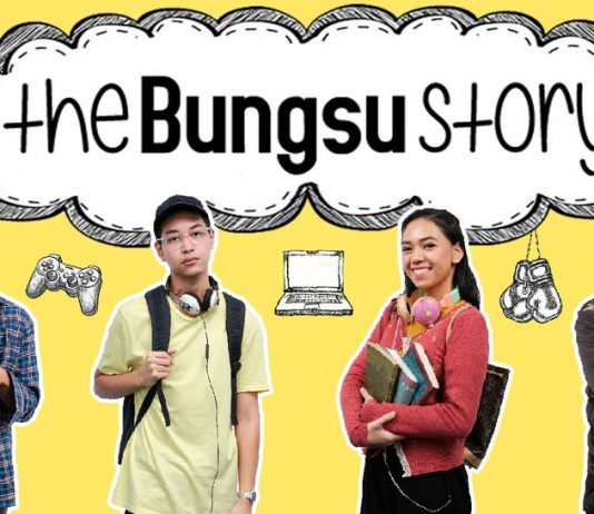 Bruneian startups partner to launch pilot TV series