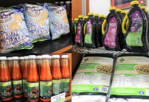 bruneihalalfoods looking to local businesses for supply