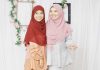 The sisters keeping their teenage pursuit alive: Covered by AnNisa