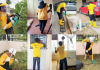 TeamBru targets cleaning 15,000 households with 1,000 Bruneians