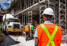 What construction permits do you need?